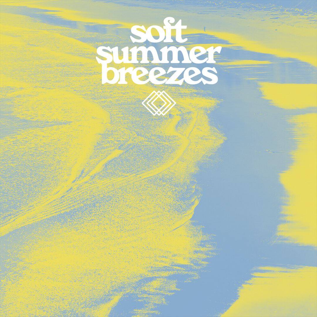Front. Soft Summer Breezes [LP].