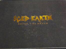 Iced Earth - Enter The Realm - VINYL LP