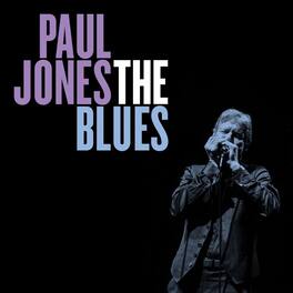 Paul Jones - The Blues - VINYL LP