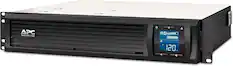 APC Smart-UPS C 1500
L JEME I 120 V