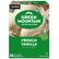- KEURIG GENUINE K-CUP PODS
- GREEN MOUNTAIN COFFEE ROASTERS
- FARM GROWN SINCE 1981 GOODNESS
- FRENCH VANILLA ARTIFICIALLY FLAVORED
- 24 K-CUP PODS
- RECYCLABLE
- PEEL, EMPTY, RECYCLE
- COFFEE NET WT 7.9 OZ (225g)
