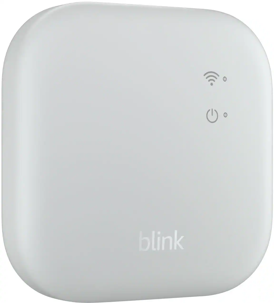 Front. Blink - Sync Module XR - White.