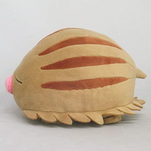 Alt View 2. Sanei - Sanei Boeki Pokemon Swinub PP191 All Star Collection 6 Inch Plush.
