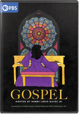 Gospel - DVD