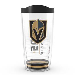 Tervis - Vegas Golden Knights 16oz. Arctic Classic Tumbler - Multicolor