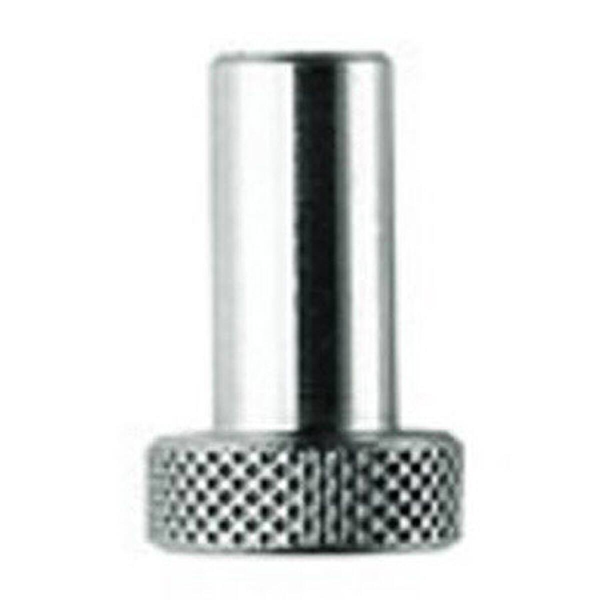 Alt View 1. Manfrotto - Manfrotto 149 Threaded Tip to Tubular Stud Adaptr.