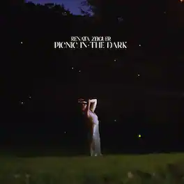 Renata Zeiguer - Picnic In The Dark - VINYL LP