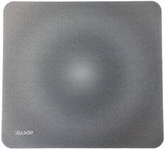 Front. Allsop - Allsop 30202 Accutrack Slimline Mouse Pad - Silver - COMPUTER ACCESS. - Multicolor.