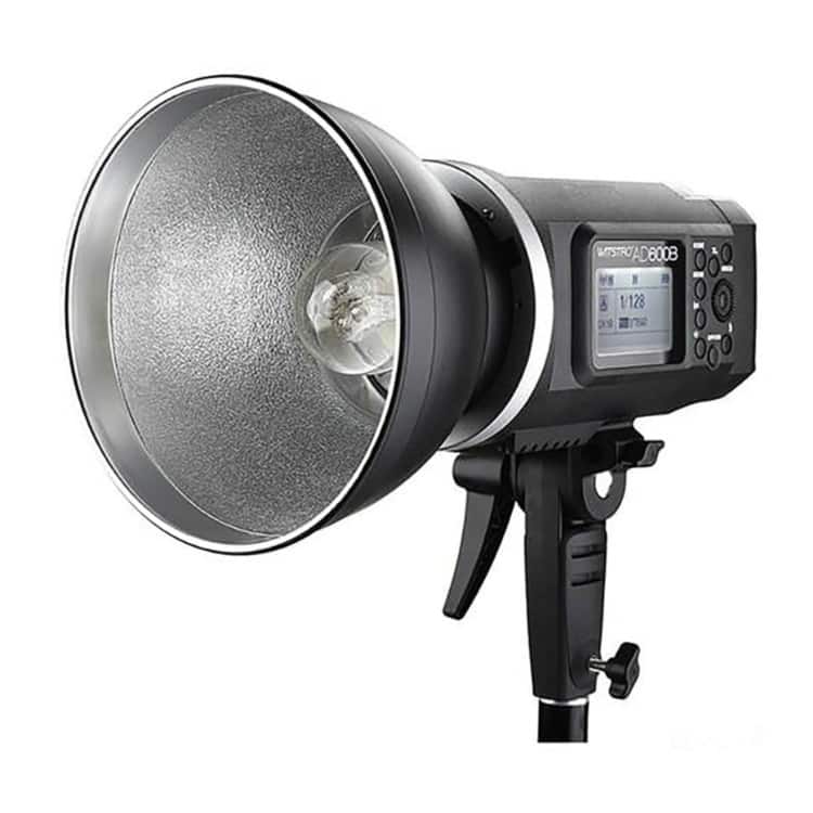 Godox - AD600B Witstro TTL All-In-One Outdoor Flash