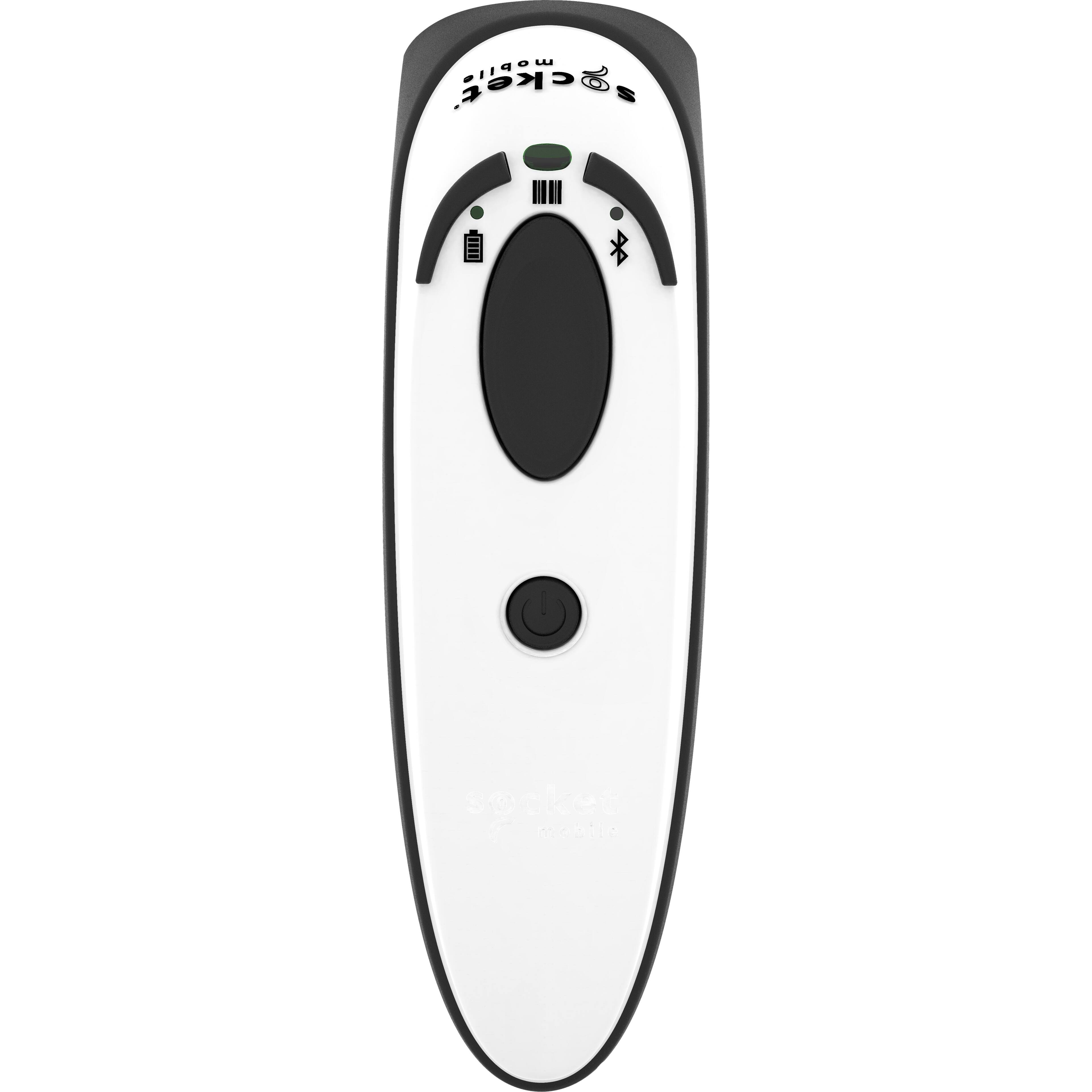 socket mobile