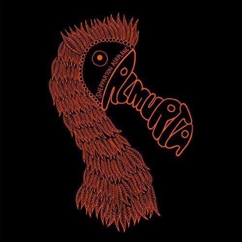 Shepparton Airplane - Almurta   - VINYL LP price history on PriceWatchPro