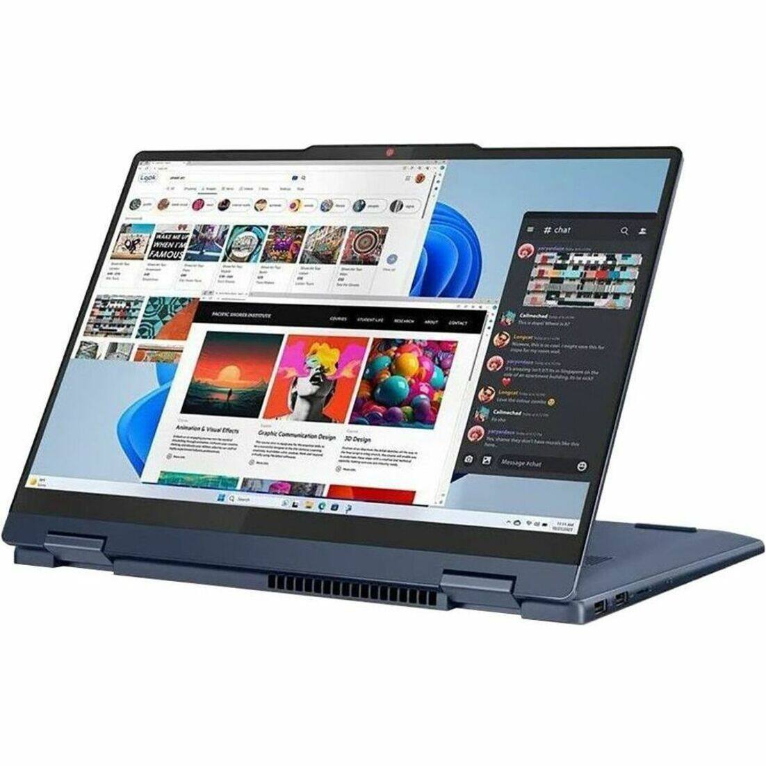 Lenovo IdeaPad 5 14IRU9 2 in 1 14