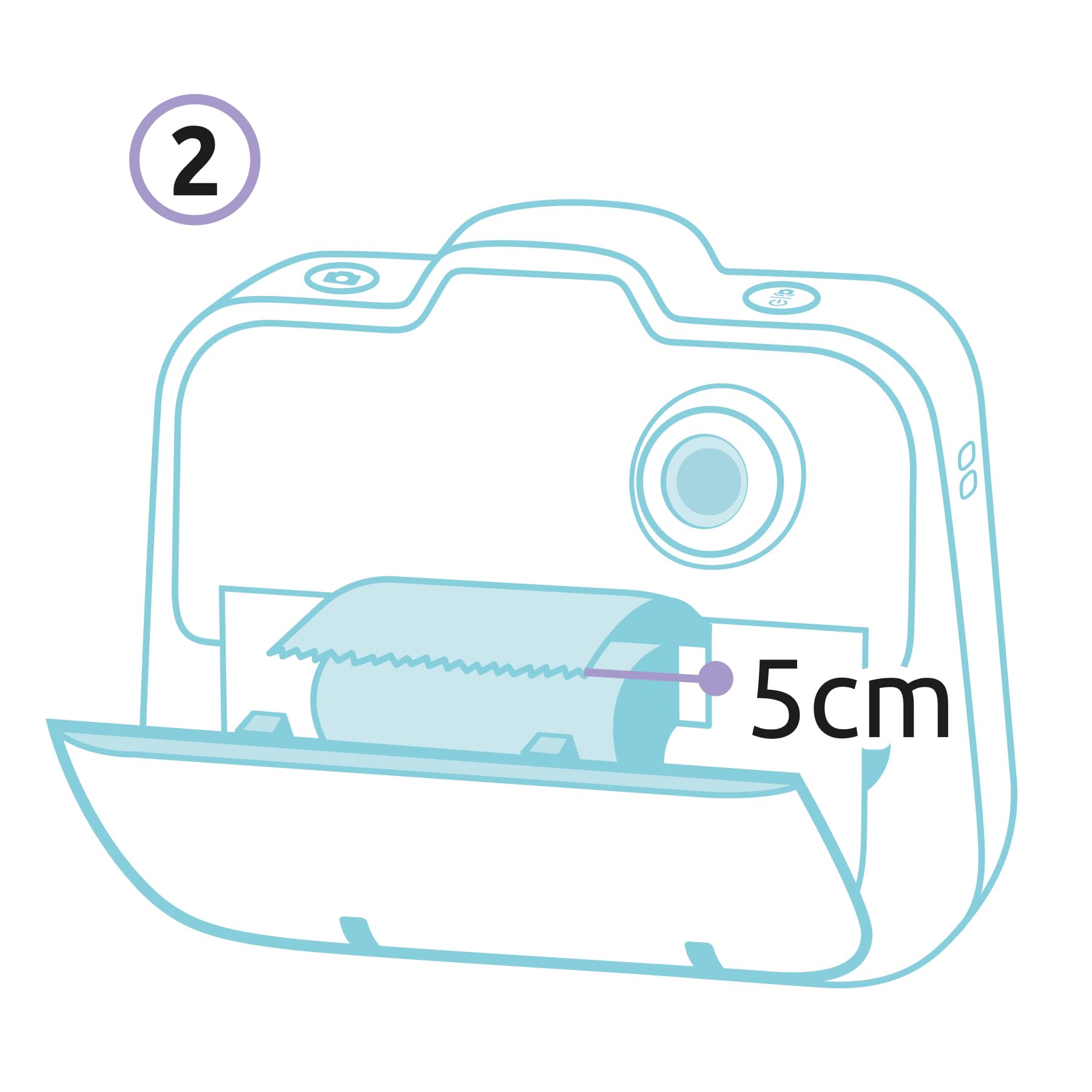 media item thumbnail
