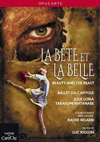 La Bete Et la Belle   - DVD price history on PriceWatchPro
