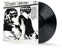 Sonic Youth - Goo - VINYL LP