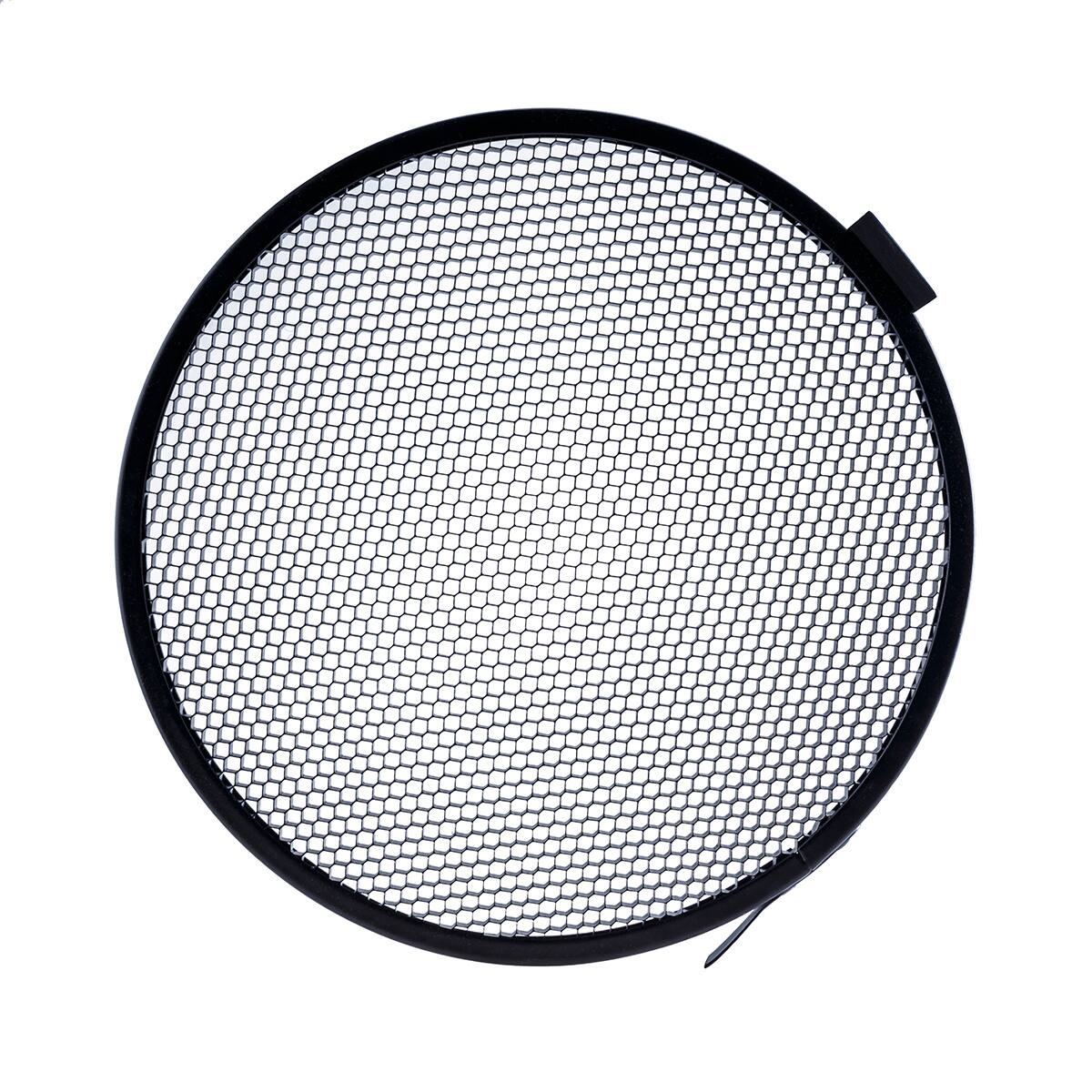 Alt View 5. Glow - Glow Grid For 8" Reflector - 10 Degree.