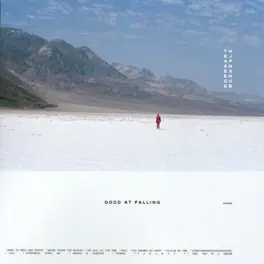 UMG - Japanese House - Good At Falling - VINYL LP