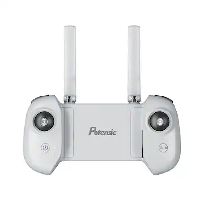 Front. Potensic - Remote Controller for ATOM / ATOM SE / ATOM LT Drones.