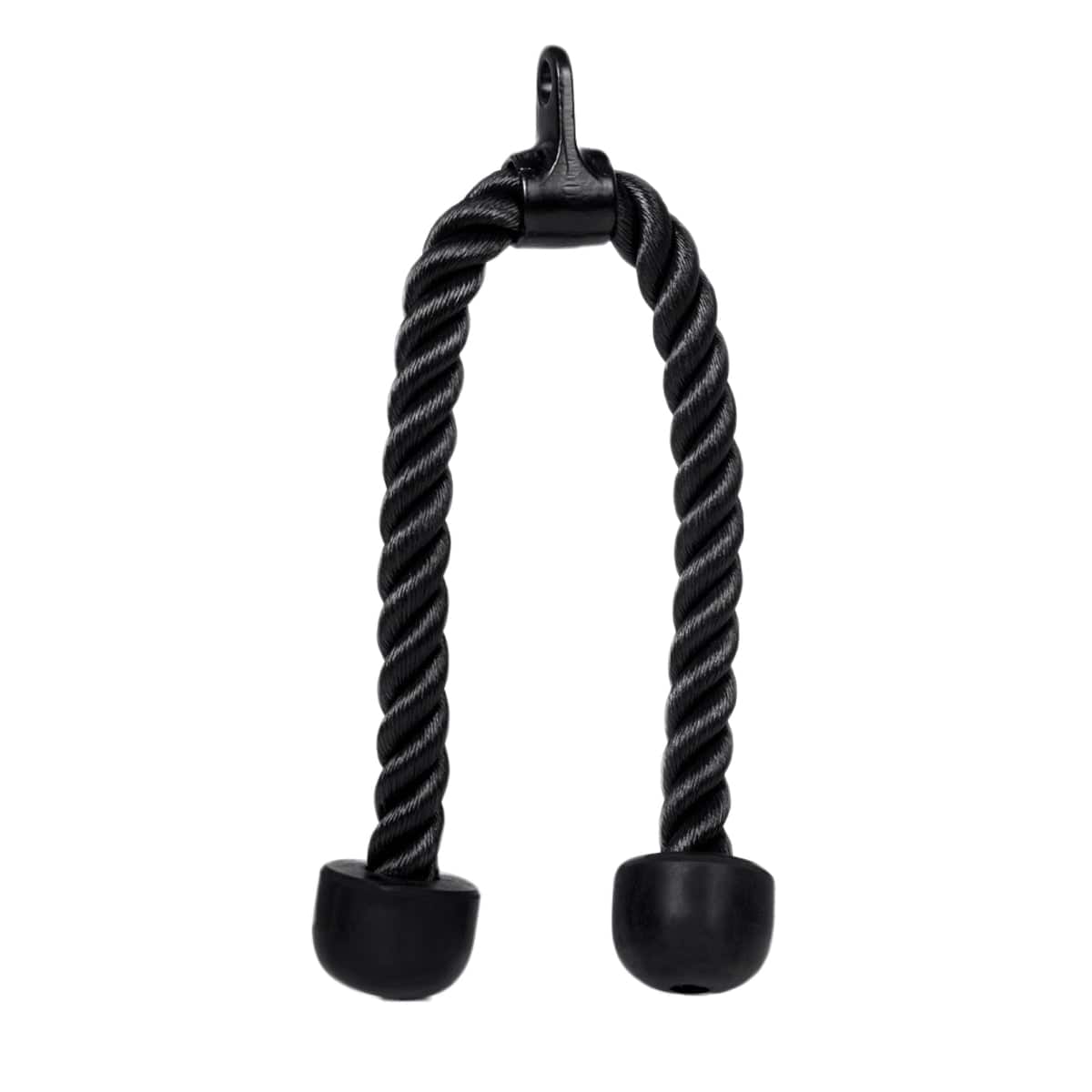 Centr - Triceps Rope - Black