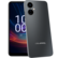 Back. Boost Mobile - Boost Mobile Celero5G - Prepaid Smartphone - Moonglow Gray.