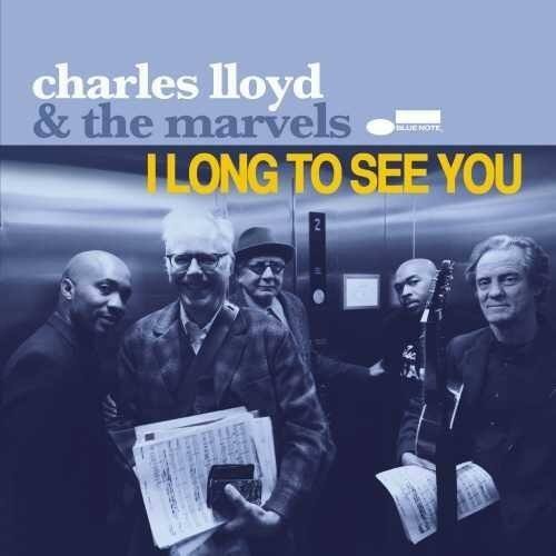 Charles Lloyd - I Long to See You   - VINYL LP price history on PriceWatchPro