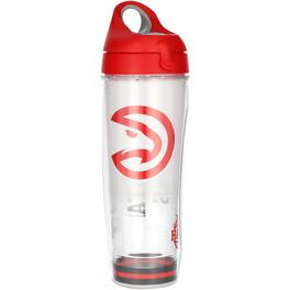 Tervis - Atlanta Hawks 24oz. Arctic Classic Water Bottle - Multicolor