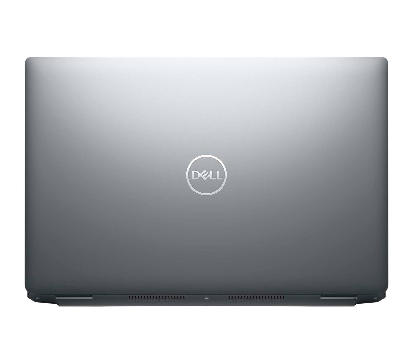 Angle. Dell - Dell Precision 5531 Core i7-12800H 2.4GHz, 32GB, 512GB, NVMe SSD, 15.6" FHD, Windows 11 Pro 64-bit - Dark Gray.