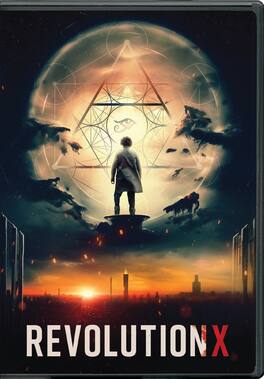 Revolution X - DVD