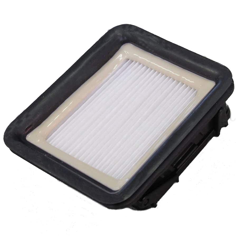 Photos - Vacuum Cleaner Accessory BISSELL  Vacuum Filters for Vacuum Part #1608684 2 Pack 1608684 