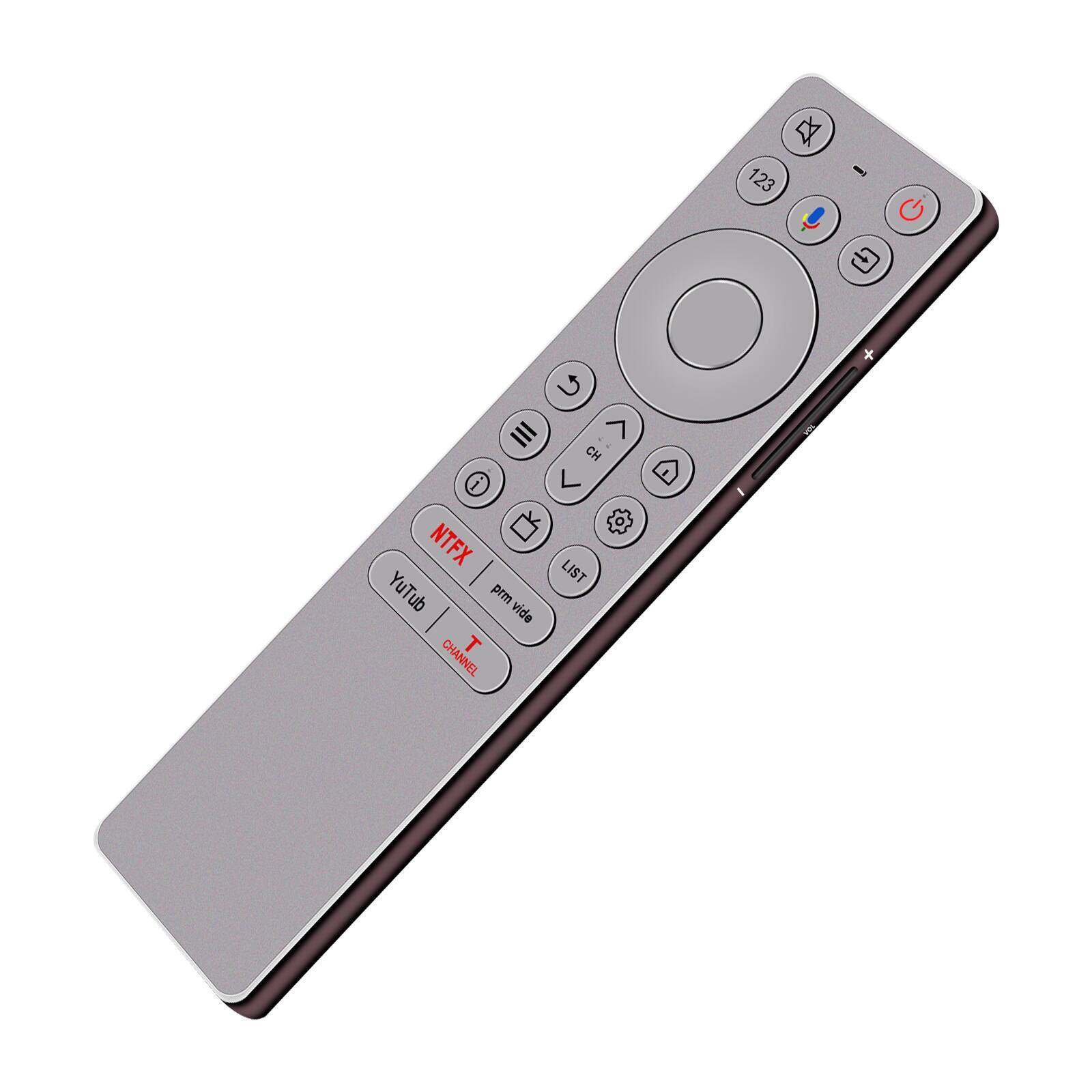 123  
G  
C III 7 CH L NTFX LIST YouTube prm vide T. CHANNEL