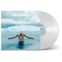 Invisibili [LP] - VINYL - Front_Zoom