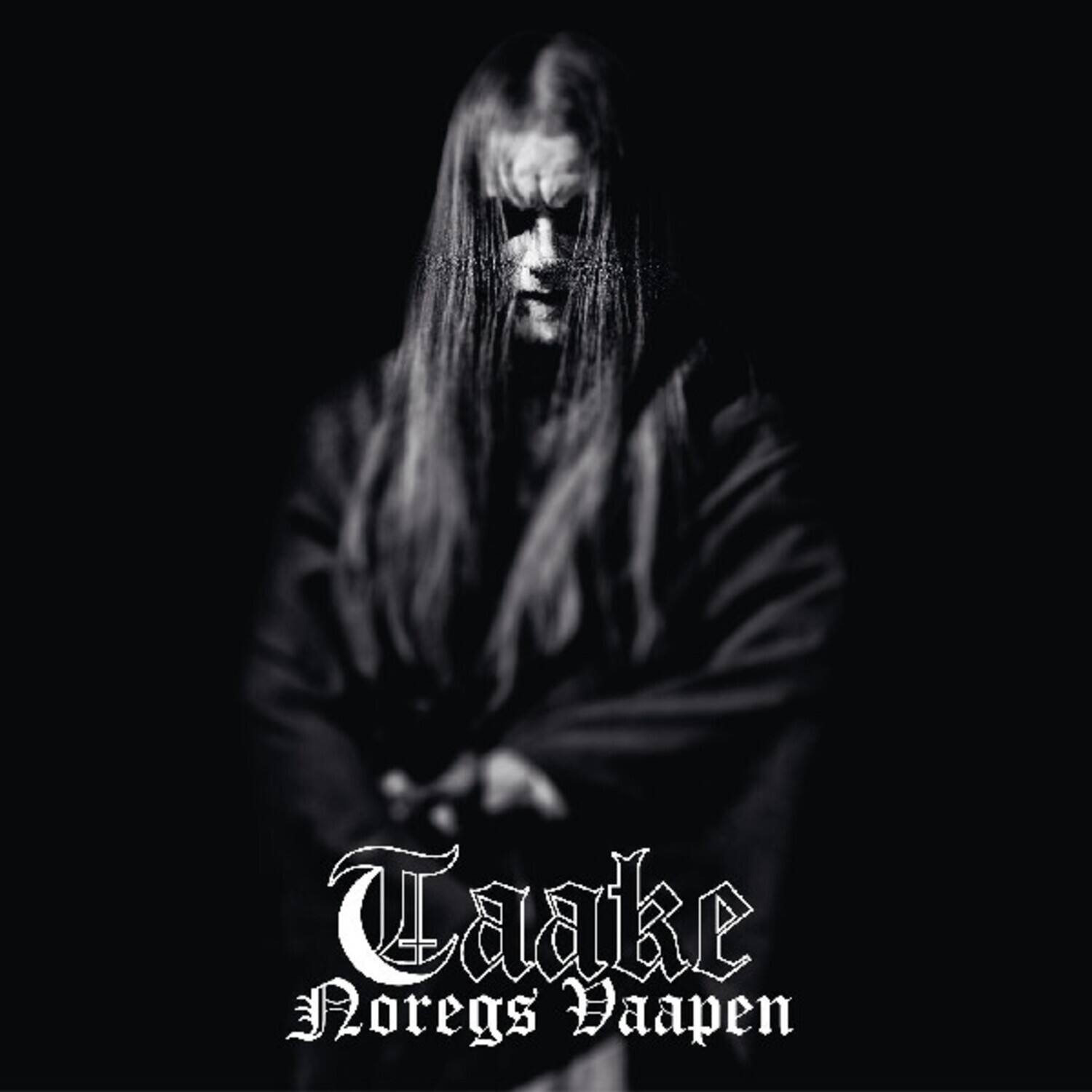 Taake - Noregs Vaapen Box Set   - VINYL LP