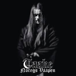 Taake - Noregs Vaapen Box Set - VINYL LP