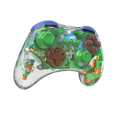 Performance Designed Prod REALMz™ Wireless Controller: Minecraft Performance Designed Prod REALMz™ Wireless Controller: Minecraft