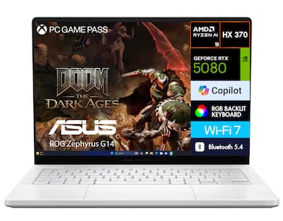 ASUS ROG Zephyrus G14 Laptop 14.0 120Hz OLED 2.8K(AMD Ryzen AI 9 ASUS ROG Zephyrus G14 Laptop 14.0 120Hz OLED 2.8K(AMD Ryzen AI 9