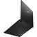 Alt View 15. MSI - Modern 15 15.6" Laptop - AMD Ryzen 5-7530U with 16GB Memory - 1 TB SSD - Classic Black.