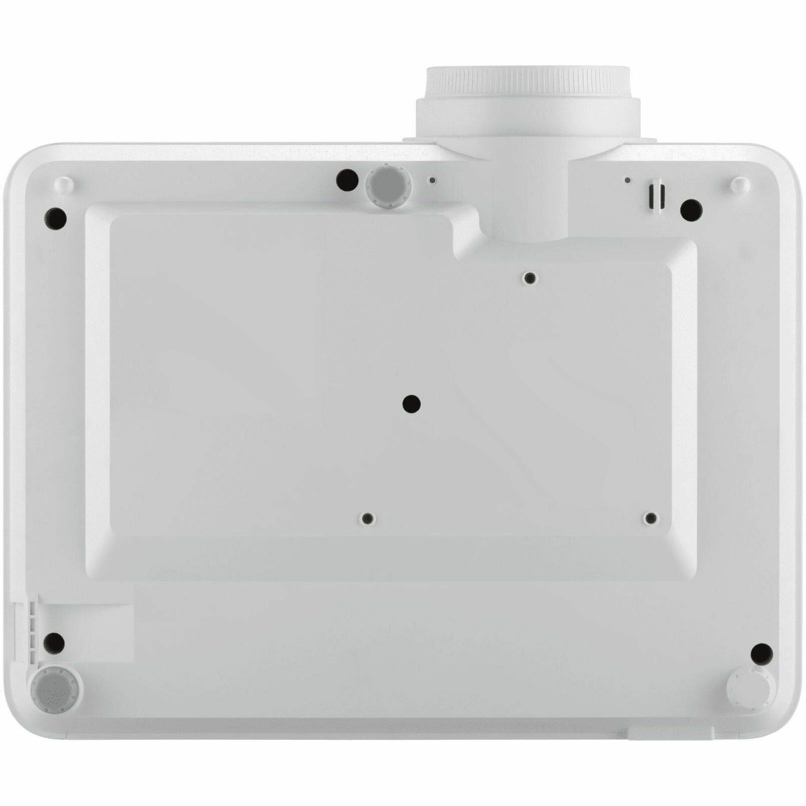 Alt View 1. InFocus - InFocus LightPro IN0061SL 3D Standard Throw DLP Projector - 16:9 - High Dynamic Range (HDR) - 3840 x 2160 - Front - Unknown.