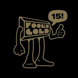 Various Artists - Fool's Gold 15 (Various Artists) - VINYL LP