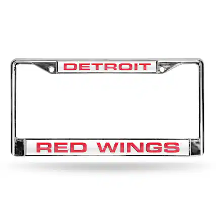 DETROIT
RED WINGS
© NHL
