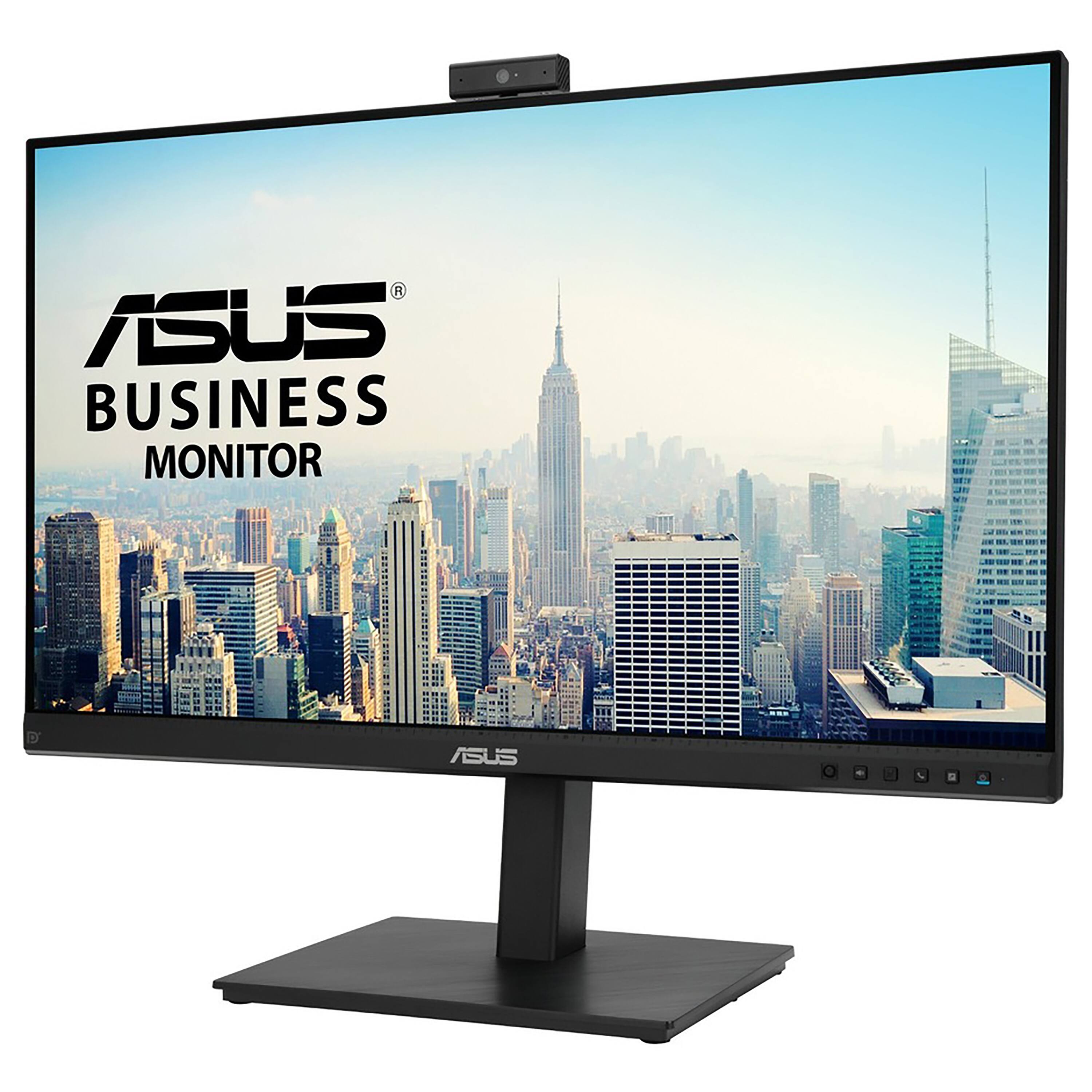 ASUS BUSINESS MONITOR