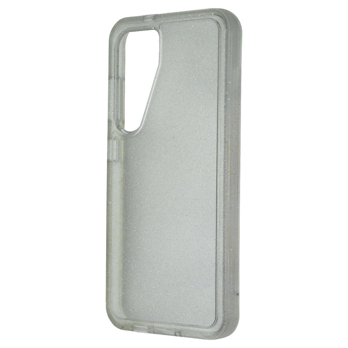 OtterBox - Symmetry Series Hard Case for Samsung Galaxy S24 - Stardust - Clear price history on PriceWatchPro