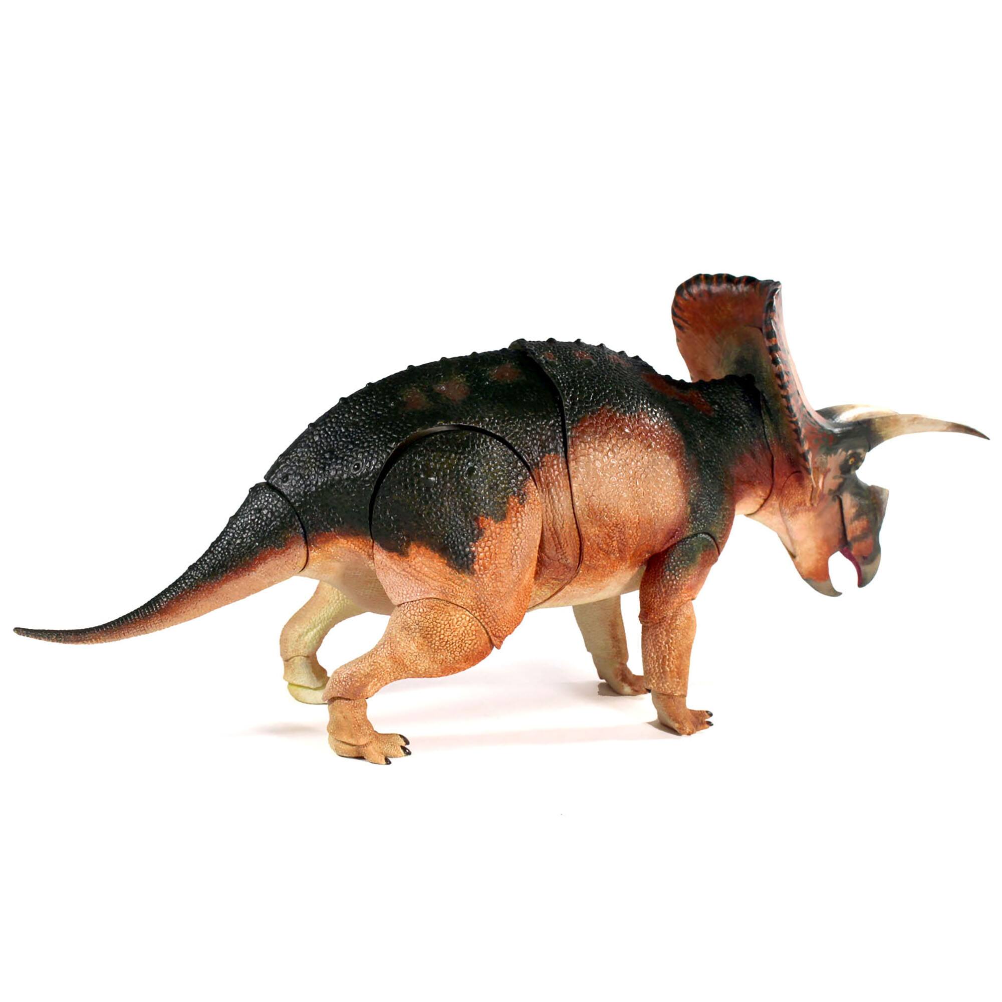 Alt View 5. Creative Beast Studio - Beasts of the Mesozoic: Torosaurus Latus (Fan's Choice).