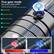 Five-gear mode
One-button power switch
Multi-gear non-polar dimming, effectively dealing with complex night environment
- GLAER MODE
- HIGHLIGHT MODE
- SOFTLIGHT MODE
- BURST MODE
- SOS MODE
Charging: red light breathing flashes
Full charge: the blue light is on