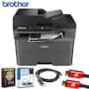 brother
DECOCGEAR CPS 26 MONTH PROTECTION PLAN
DECOCGEAR EXCLUSIVE USB-C CABLE
PRINTER ESSENTIALS