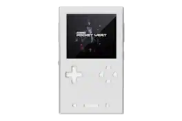 Pocket VERT Handheld Gaming Console – 12GB RAM, 256GB Storage –