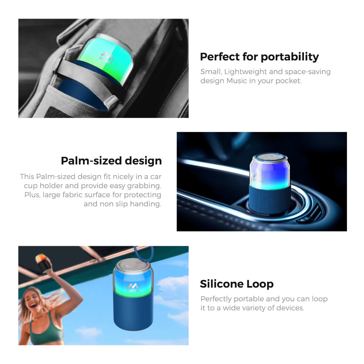 media item thumbnail