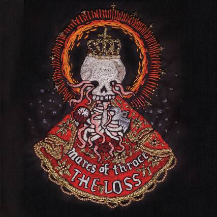 mares of thrae
THE LOSS