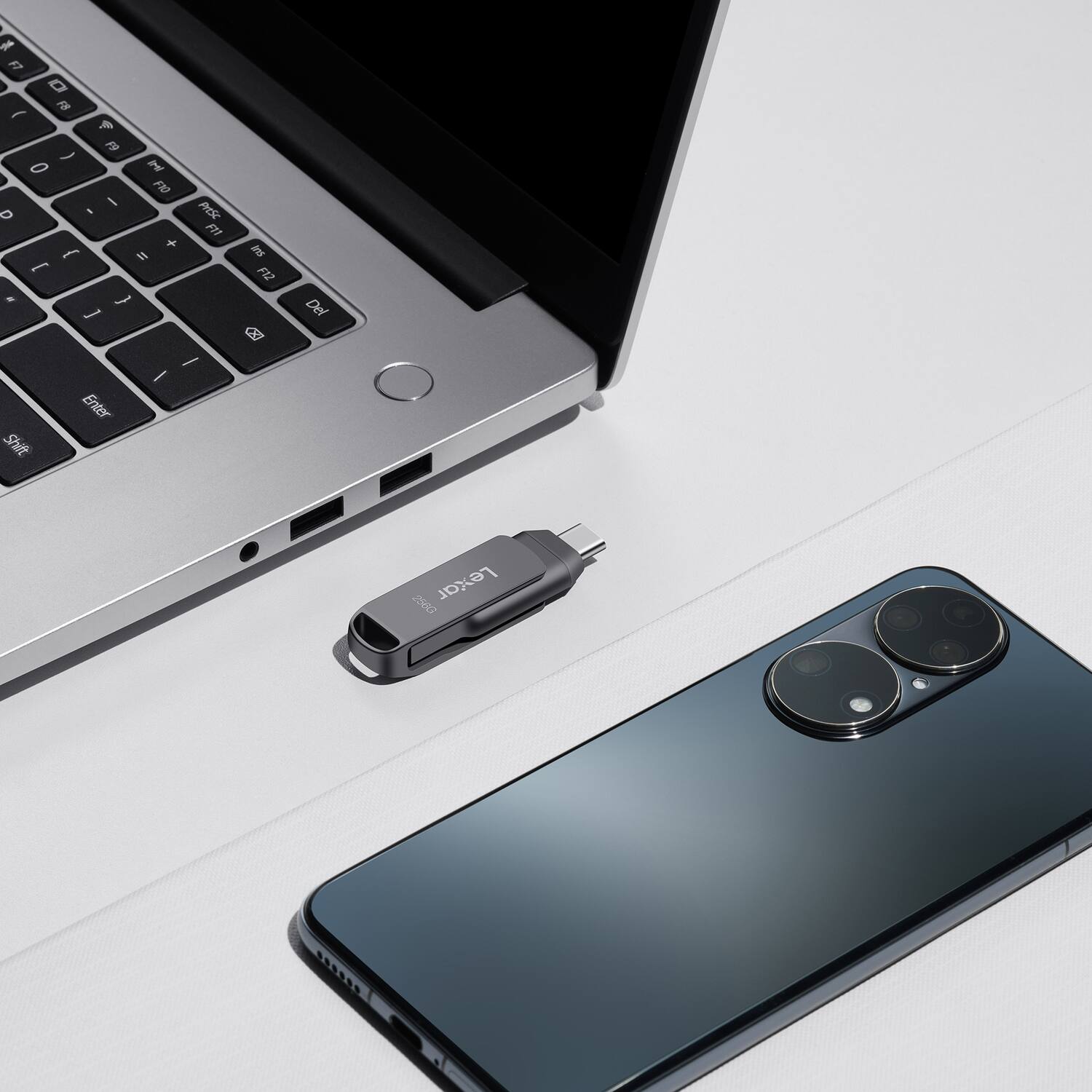 media item thumbnail