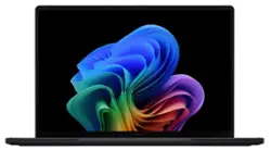 ASUS - ProArt PX13 13 3K Touch Screen Laptop - Copilot+ PC - AMD Ryzen AI 9 HX 370 - 32GB Memory - RTX 4060 - 1TB SSD - Nano Black - Front_Zoom