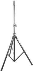 Back. On Stage Stands - On Stage Classic Speaker Stand - Black.
